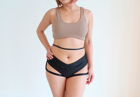 U-shape Top
